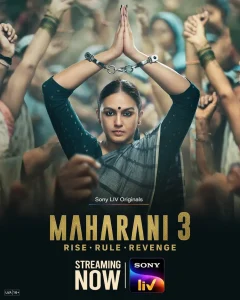 Maharani (2024) [Season 3 Complete] How to dawnload